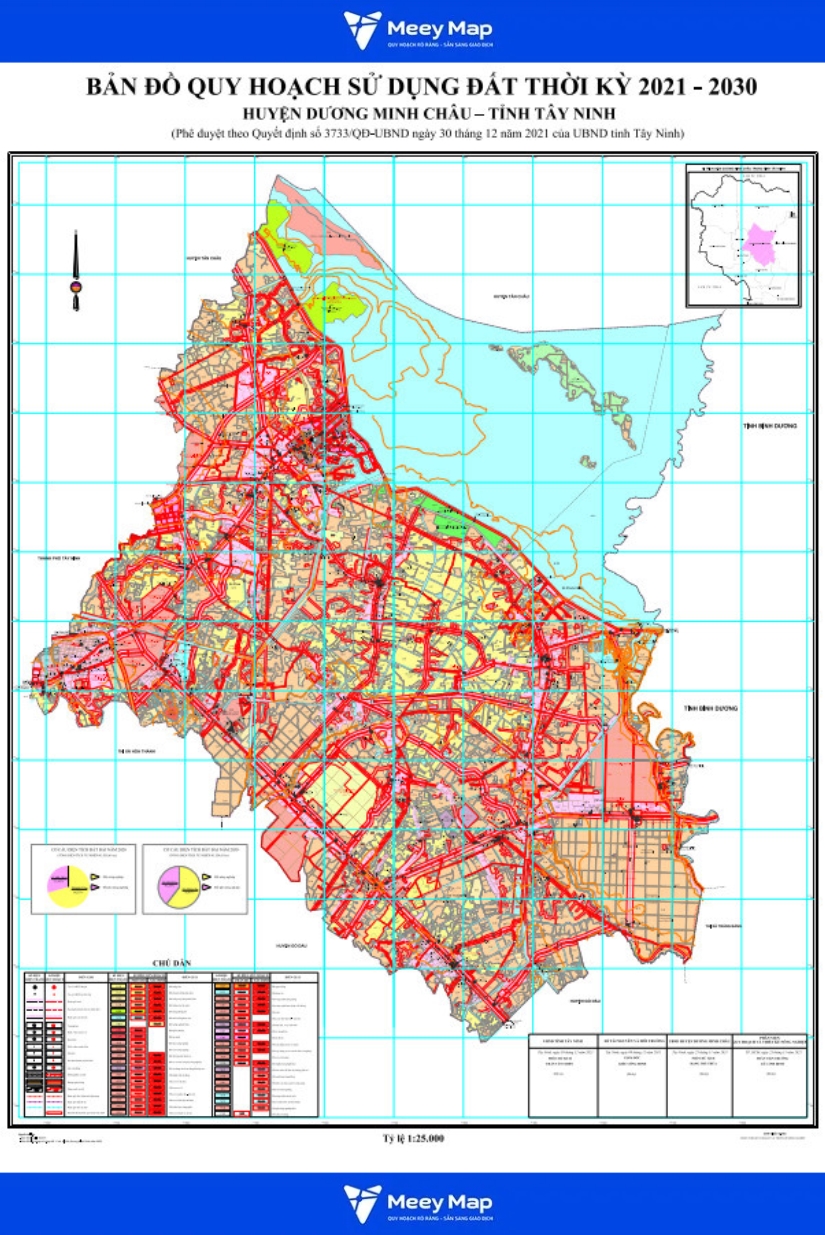 quy hoạch sử dụng đất,bản đồ quy hoạch,quy hoạch tỉnh tây ninh,quy hoạch cad